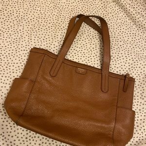 FOSSIL Mimi Shopper